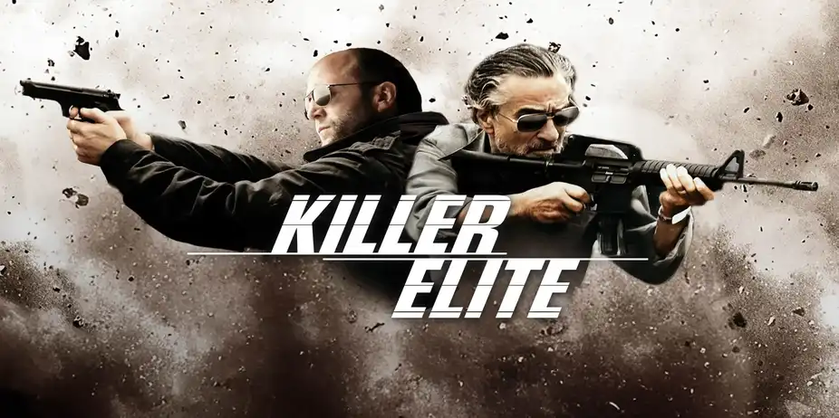 Killer Elite