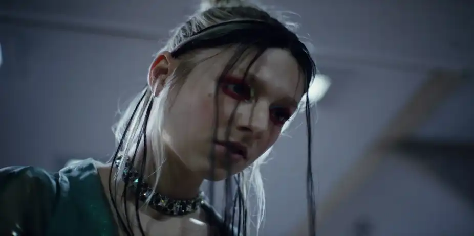 Euphoria S1 E8 - And Salt the Earth Behind You