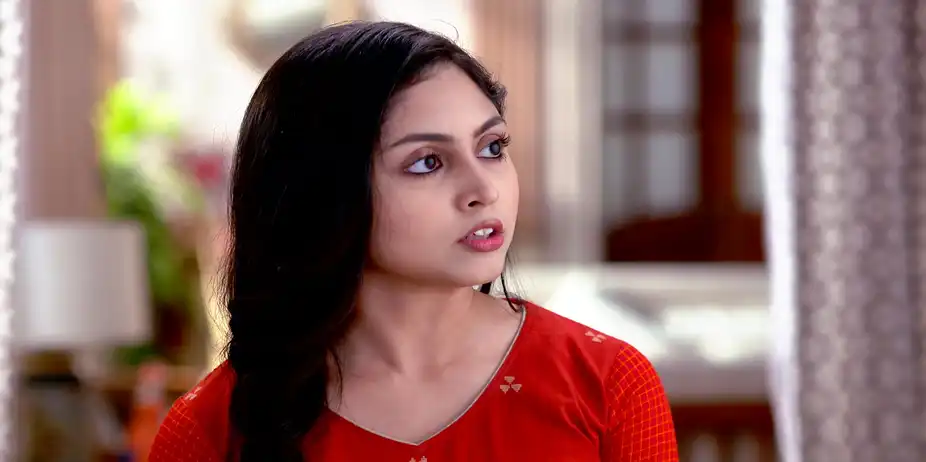 Chiroshokha S1 E122 - Mithi's Tough Decision