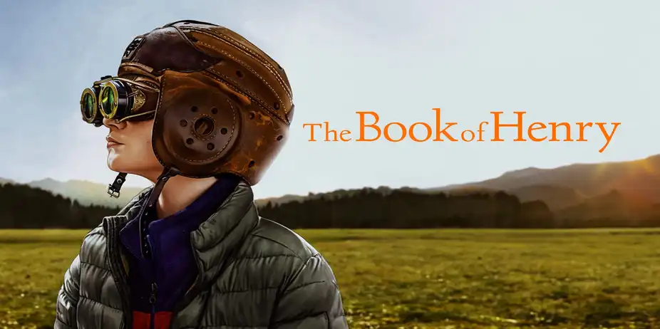 The Book of Henry