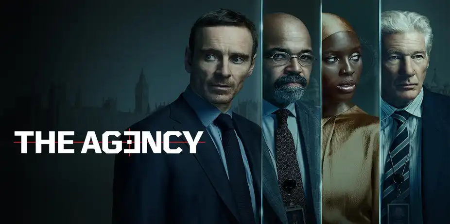 The Agency