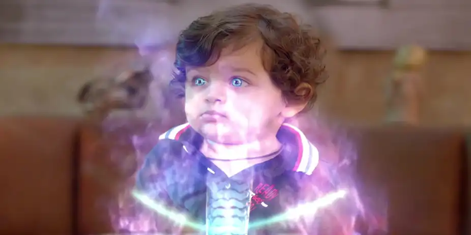 Nazar S1 E293 - Aditya's Shocking Transformation