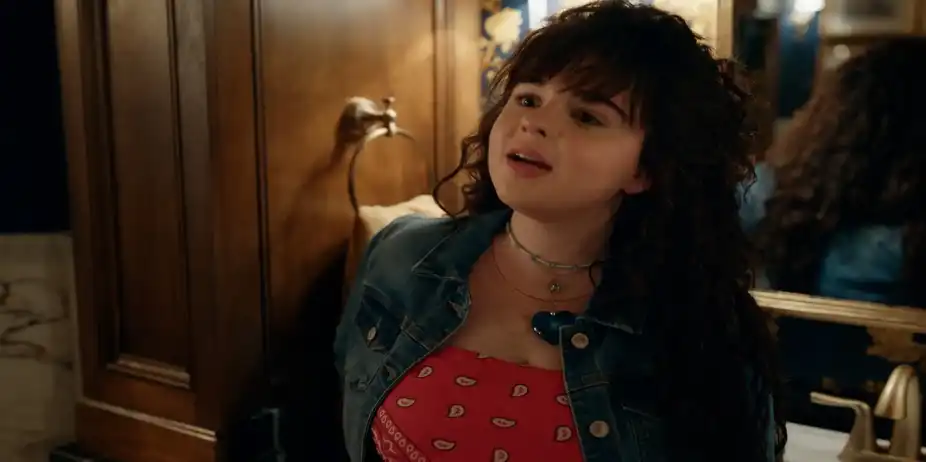 The Righteous Gemstones S3 E5 - Interlude III