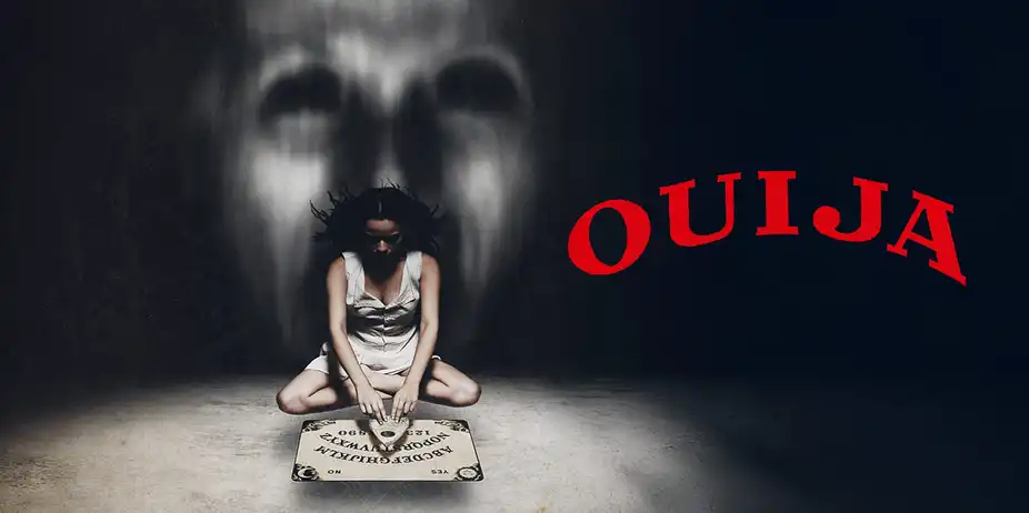 Ouija