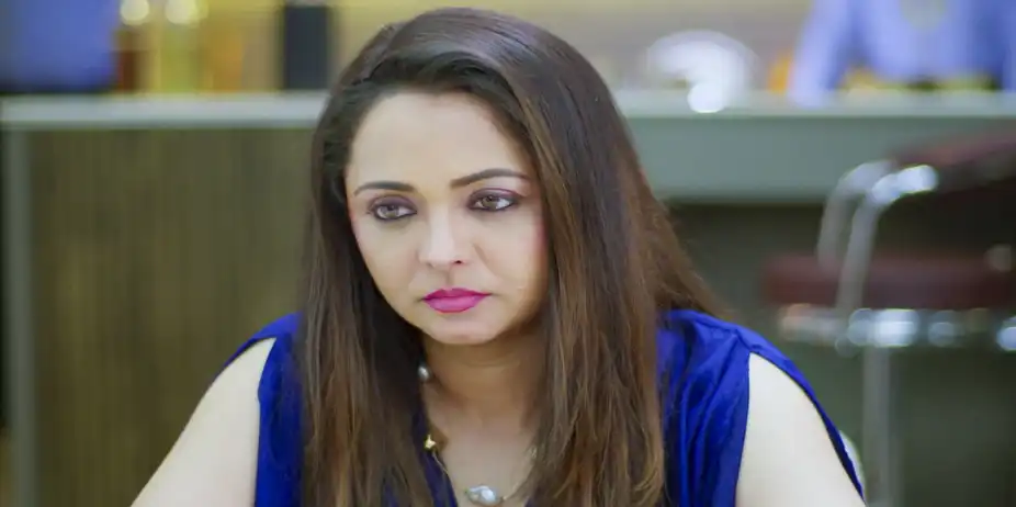 Mohini - Premachi Filmy Kahaani S1 E176 - Lalita's Hidden Secret