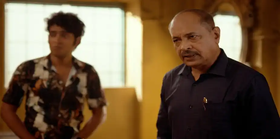 Office S1 E80 - Deadline Drama