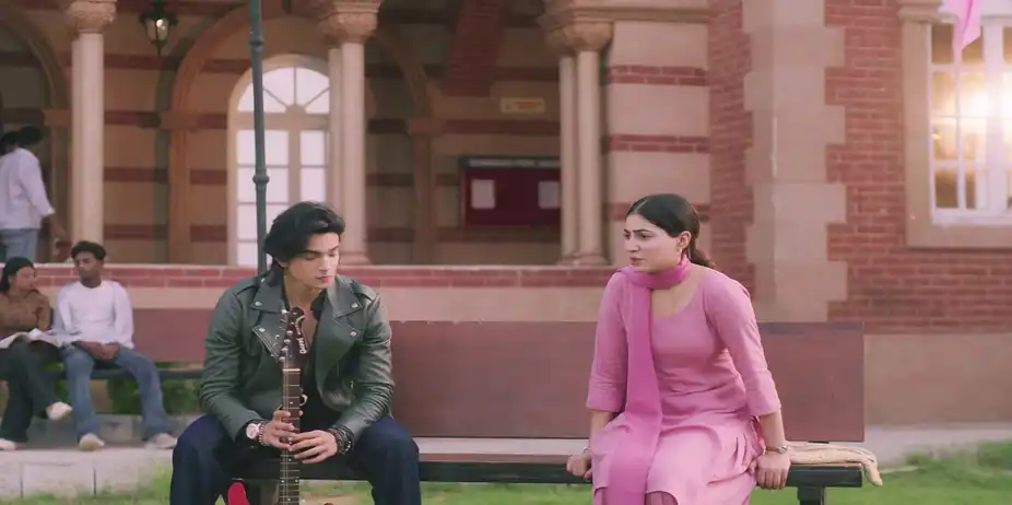 Tuu Juliet Jatt Di S1 E302 - Heer's Promise to Fateh
