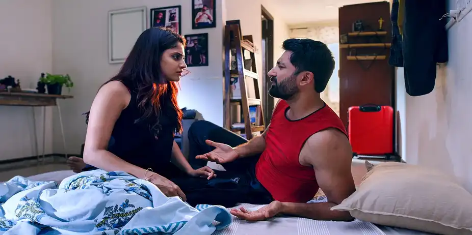 Uppu Puli Kaaram S1 E10 - Restless Curiosity