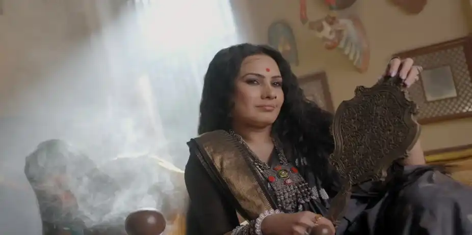 Neerja - Ek Nayi Pehchaan S1 E90 - Didun grows ecstatic