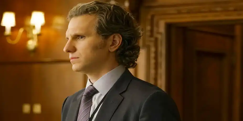 Madam Secretary S4 E14 - Refuge