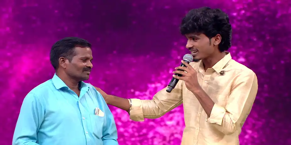 Super Singer S10 E52 - Pre-Finals Round