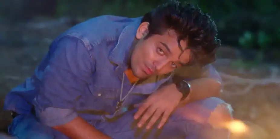 Banni Chow Home Delivery S1 E140 - Kabir Buries Banni Alive