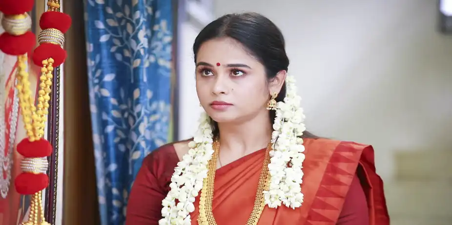 Suttum Vizhi Sudare S1 E214 - Divya's Plan to Unmask Karna