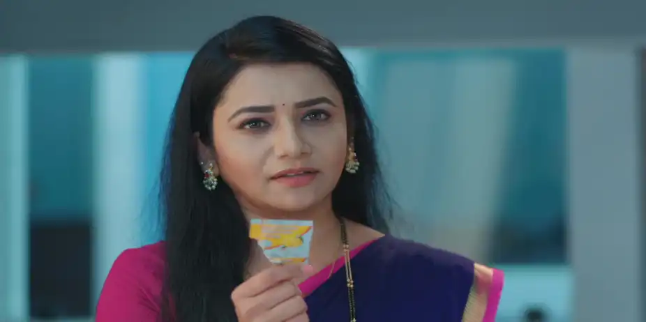 Tharala Tar Mag S1 E905 - Sayali's Revenge on Priya