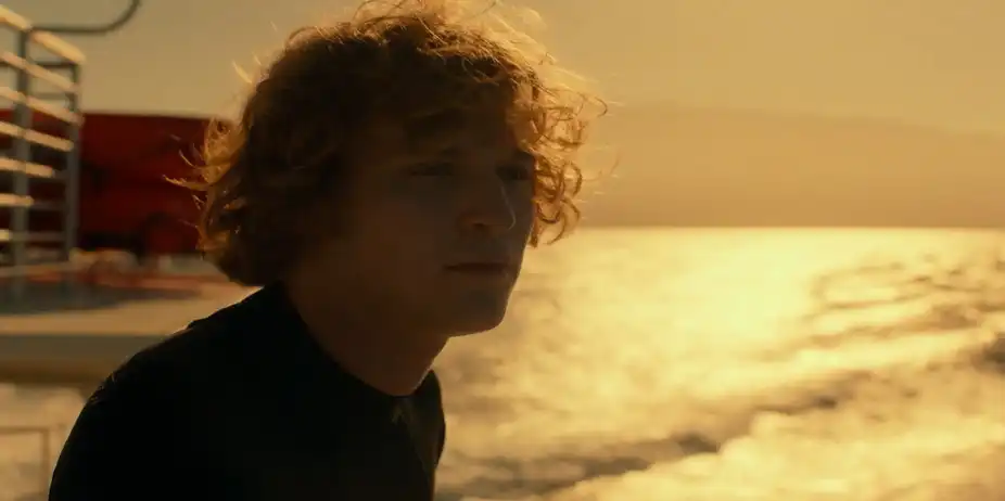 The White Lotus S1 E5 - The Lotus-Eaters