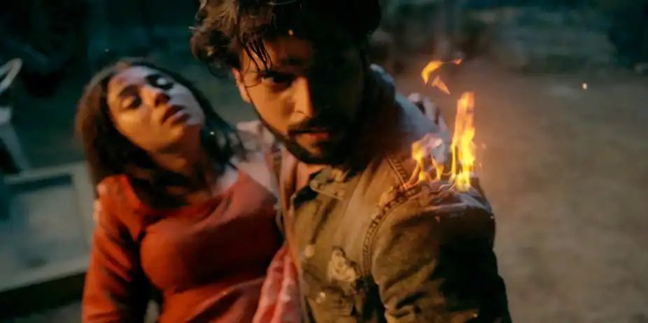 Imlie S3 E1023 - Agastya Saves Imlie