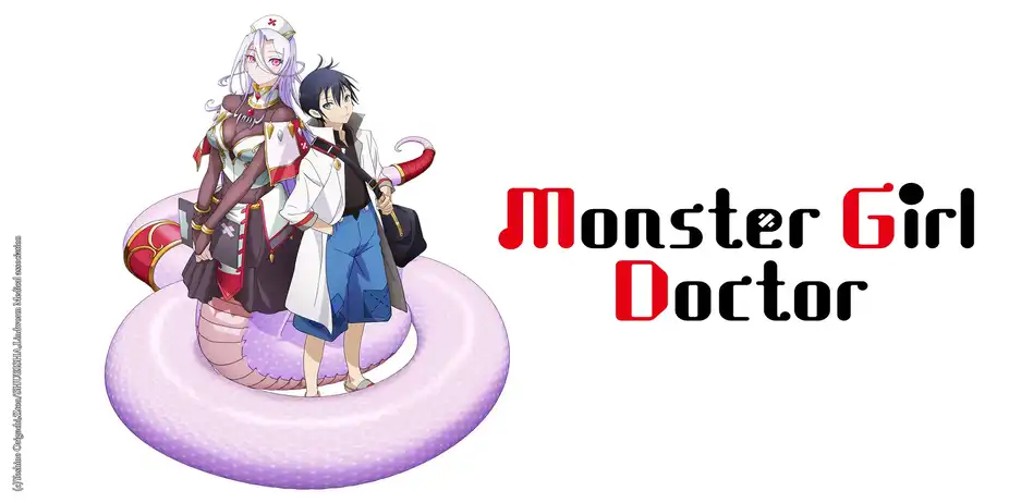Monster Girl Doctor