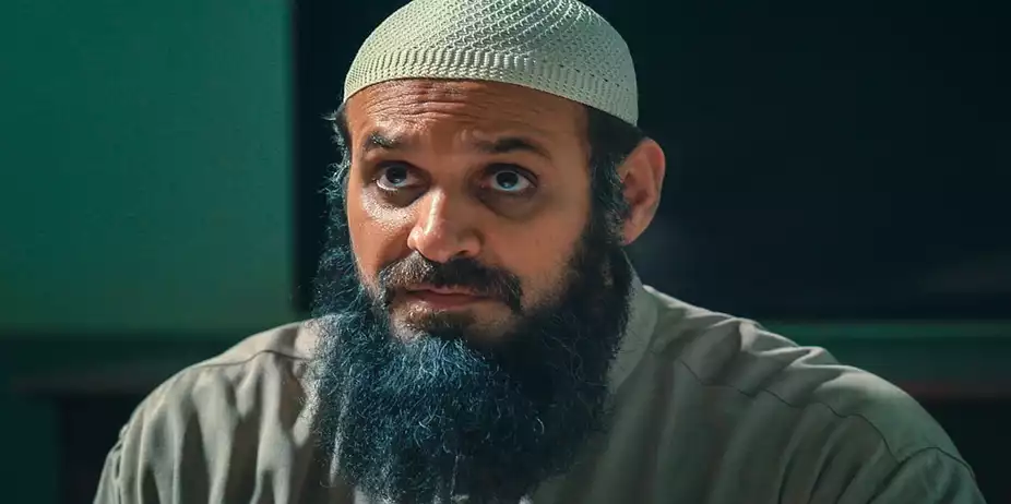 The Freelancer S1 E5 - Doppelganger