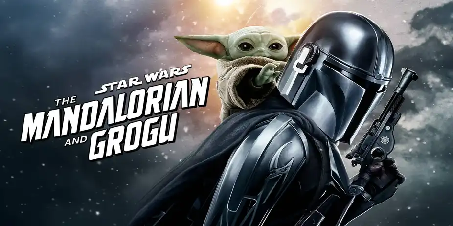 Star Wars: The Mandalorian and Grogu