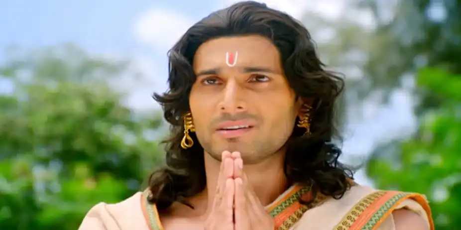 Mahabharat S1 E48 - Karna's Secret Unfolds