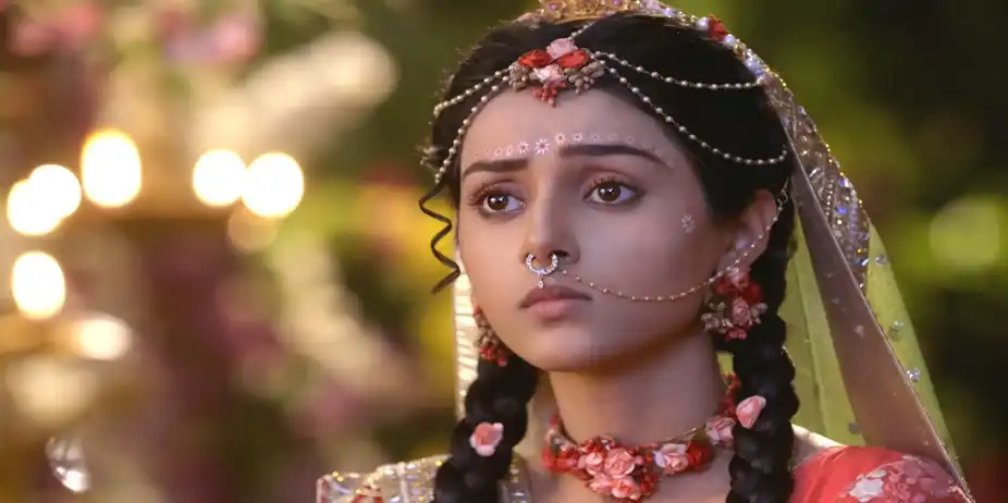 RadhaKrishn S1 E68 - Krishna's Raas Leela
