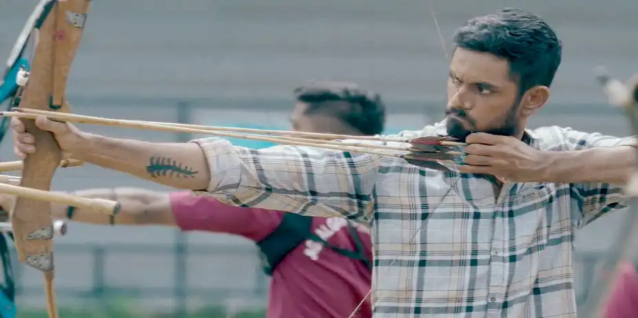 Teerandaz S1 E6 - Setu Lam