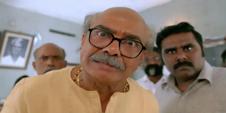 Perilloor Premier League S1 E3 - Fox 1, Tiger 0