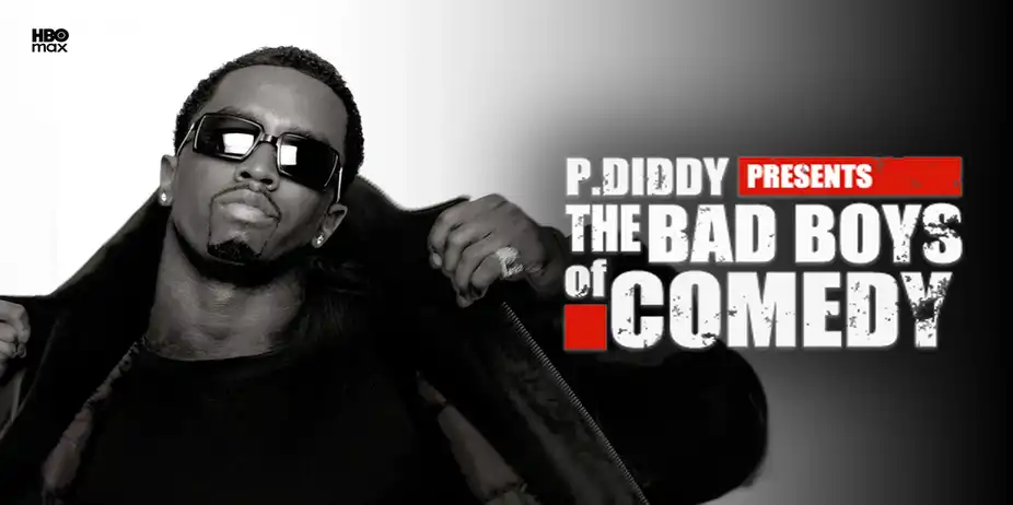 P. Diddy Presents The Bad Boys Of Comedy
