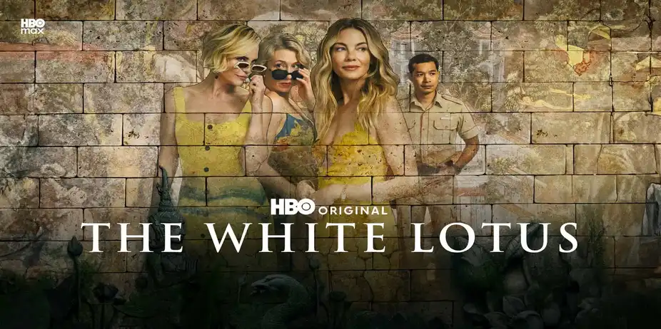 The White Lotus