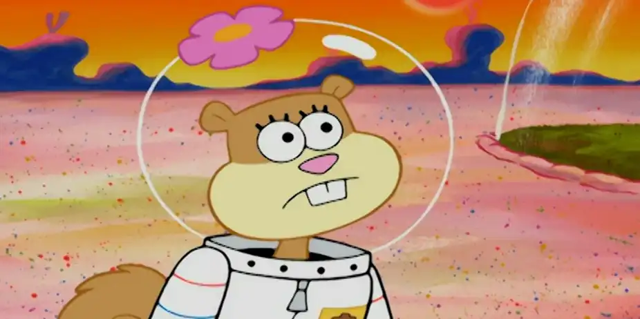 Spongebob Squarepants S4 E6 - Patrick Smartpants / Squidbob Tentaclepants