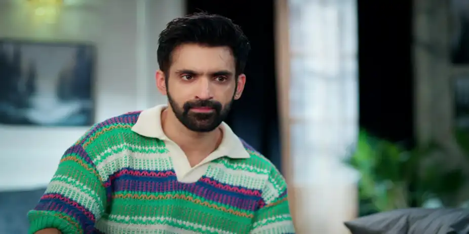 Dr. Aarambhi S1 E130 - Dhruv Exposes Sunil