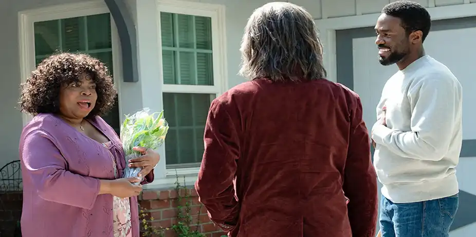 Wonder Man S1 E3 - Pacoima