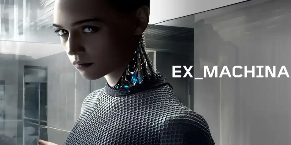 Ex Machina