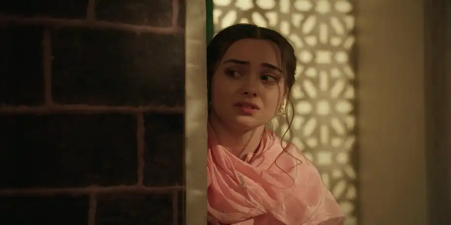 Seher Hone Ko Hai S1 E13 - Seher Prays for Her Mother