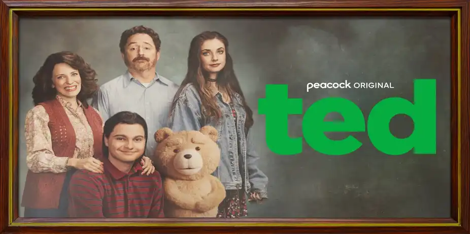 Ted