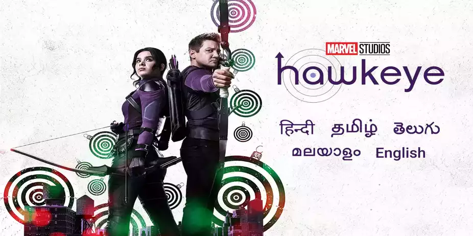 Hawkeye