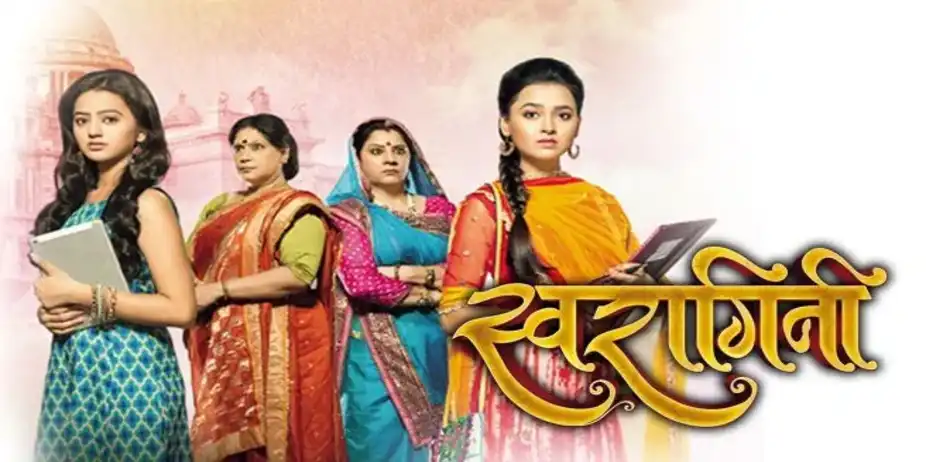 Swaragini - Season 1