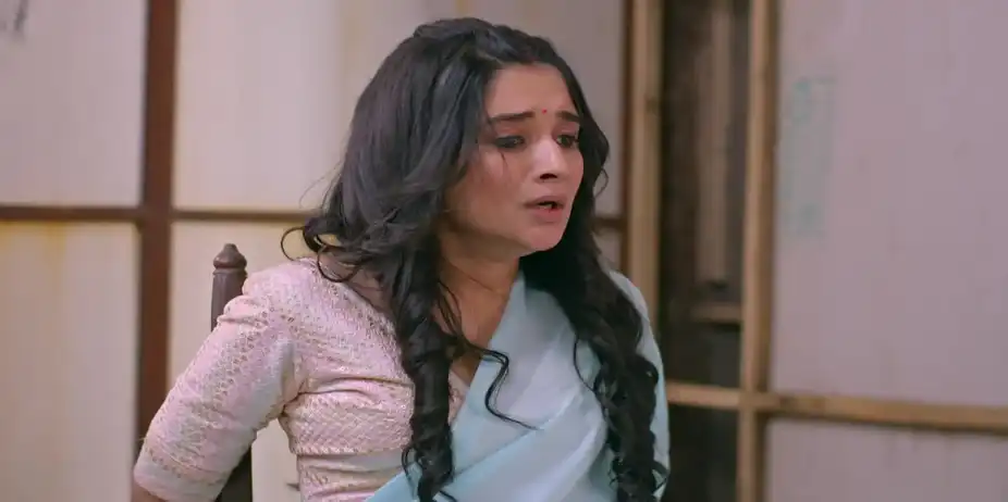 Chand Jalne Laga S1 E76 - Tara risks her life