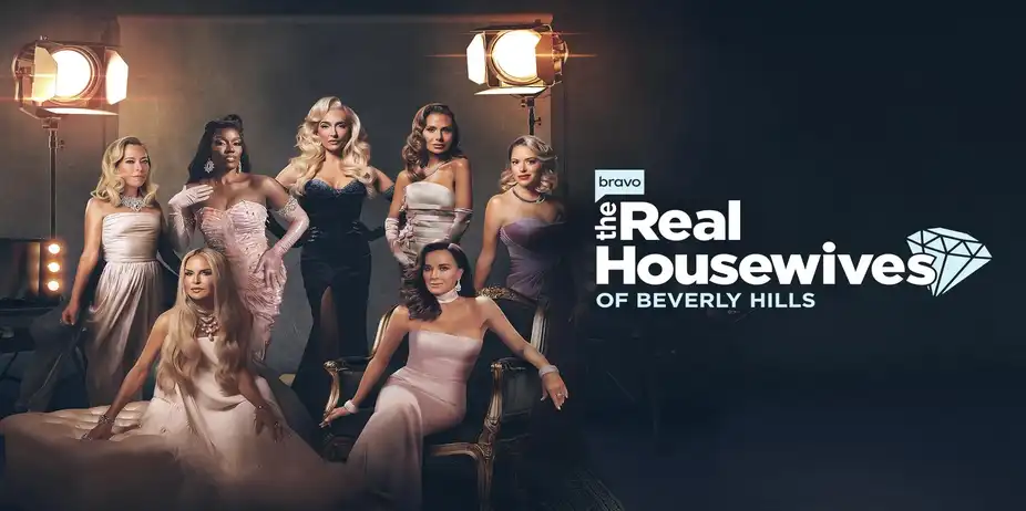 The Real Housewives Of Beverly Hills
