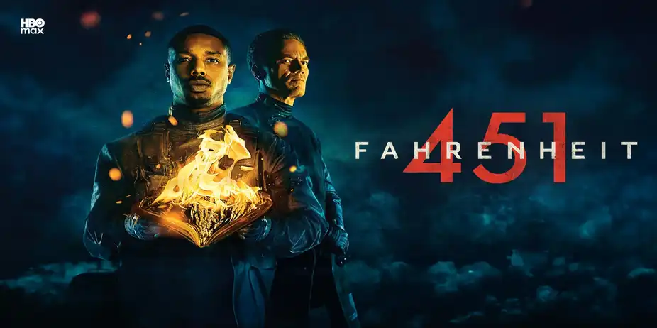 Fahrenheit 451