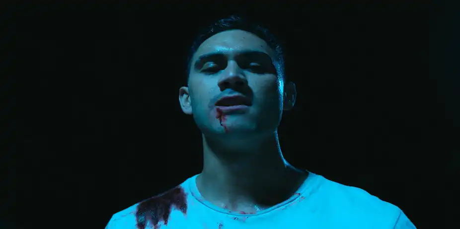 Coyotl: Hero and Beast S1 E5 - Red Boots