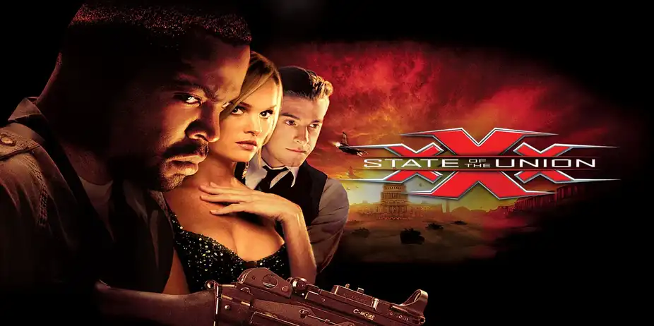 xXx: State of the Union