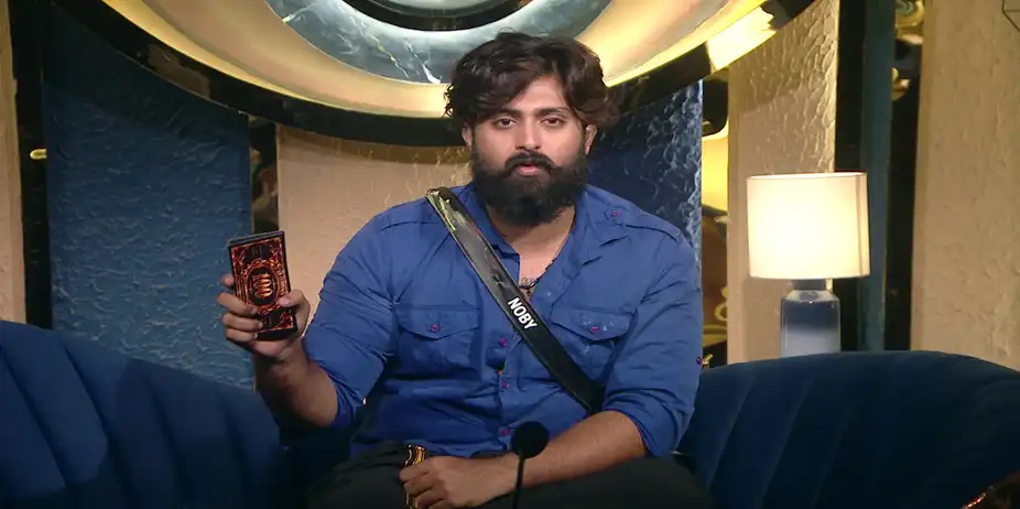 Bigg Boss S8 E11 - BBMal Day 10: Can New Contractors Save BB City?