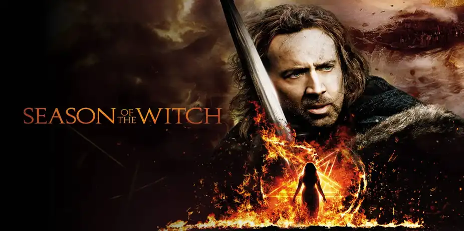 Season Of The Witch