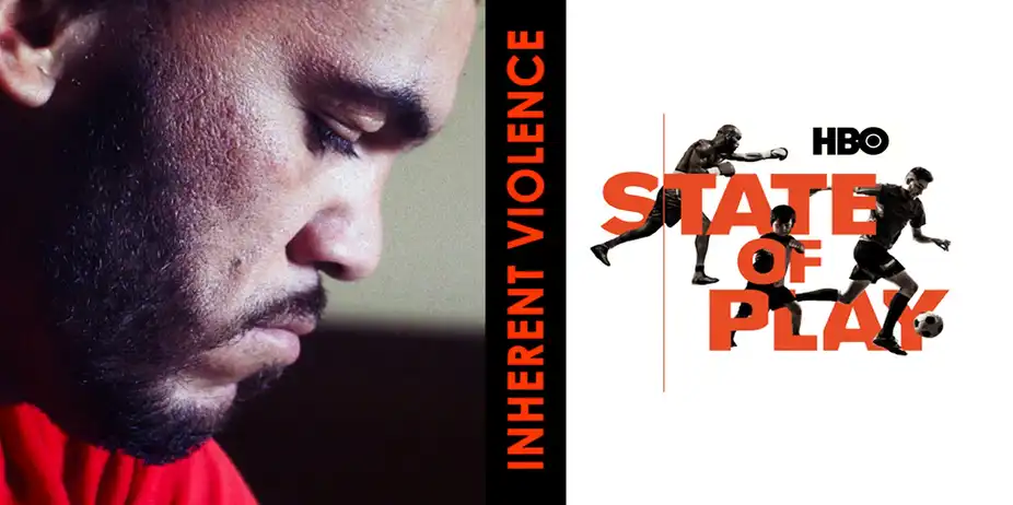 State Of Play: Inherent Violence