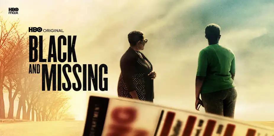 Black And Missing