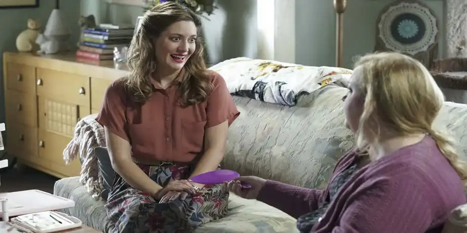 Young Sheldon S5 E12 - A Pink Cadillac and a Glorious Tribal Dance
