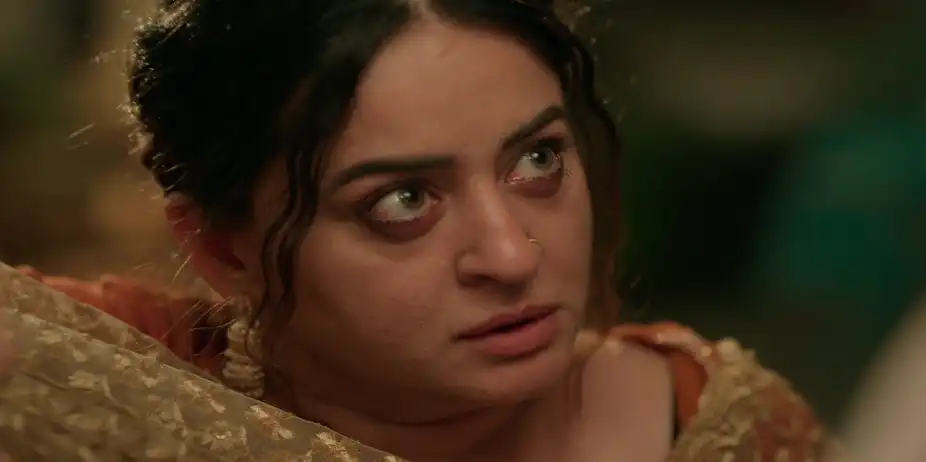Seher Hone Ko Hai S1 E12 - Kausar's Fight for Seher