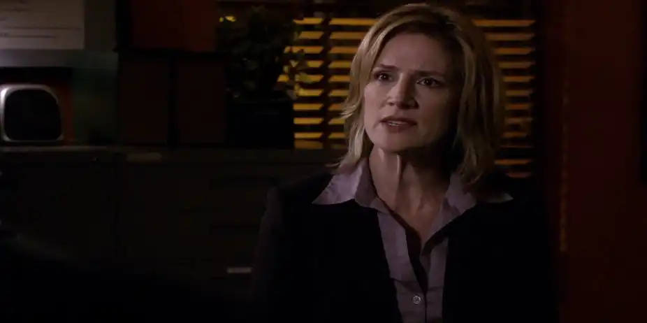 Psych S4 E16 - Mr. Yin Presents...