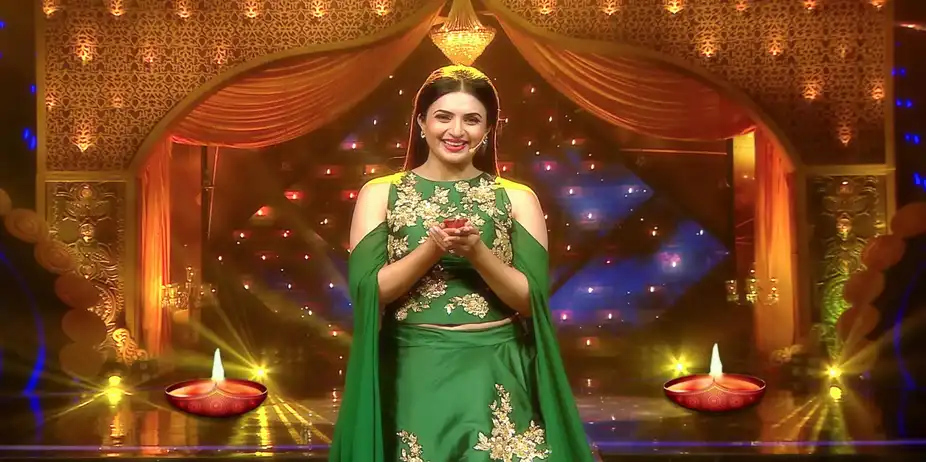 Bappa Ka Utsav S1 E2 - Let the Jallosh Continue!